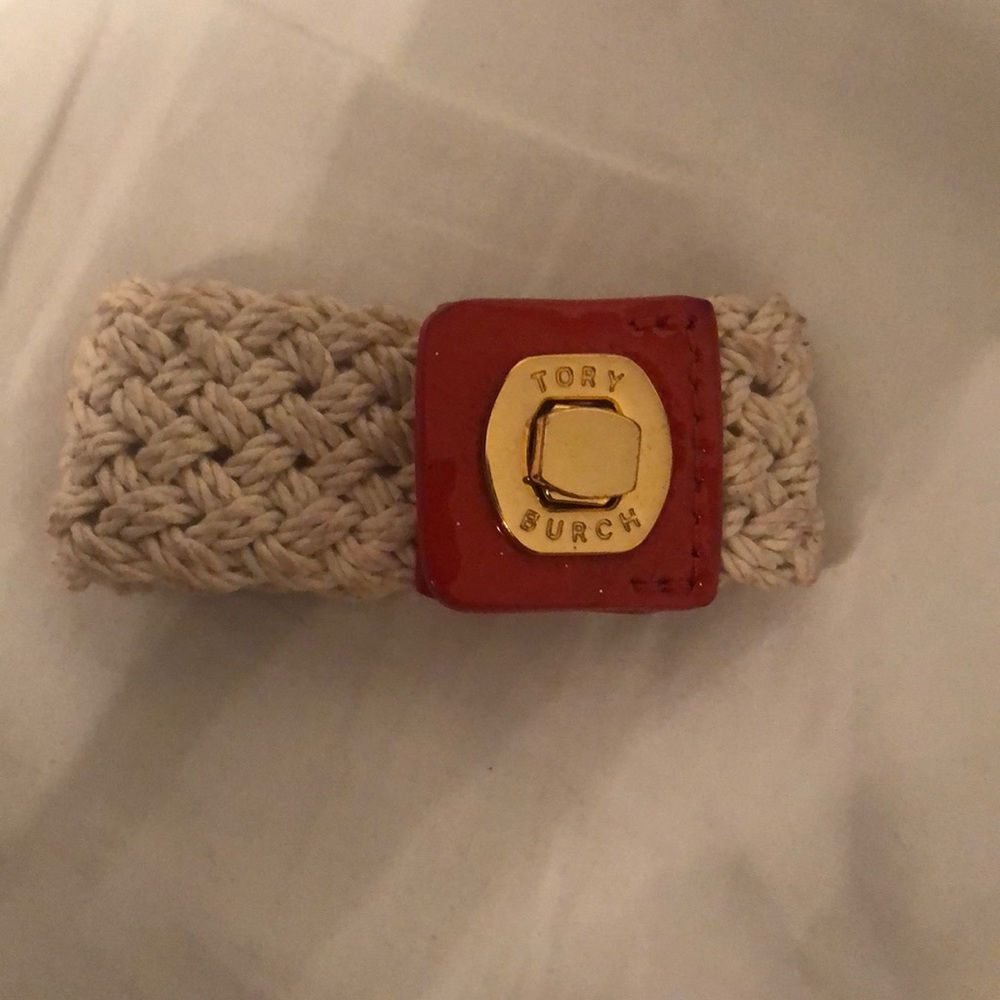 Tory Burch bracelet